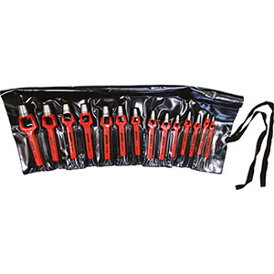 3081H - PUNCHING TOOLS SETS - Prod. SCU